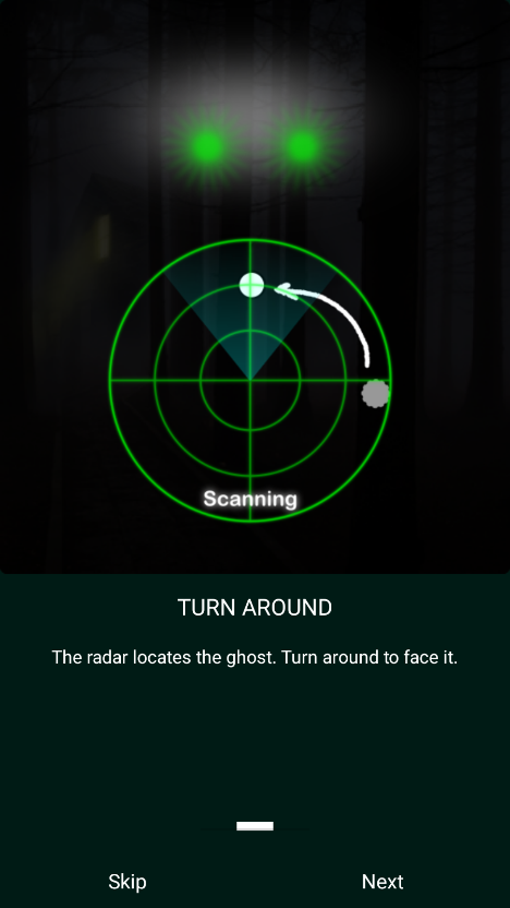 GhostObserver̽ͼ