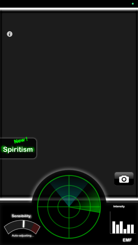 GhostObserver̽ͼ