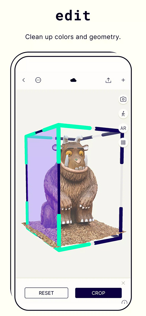 Polycam3Dɨͼ