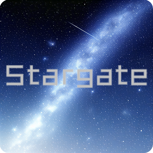 ҵStargateAlpha-0820 °
