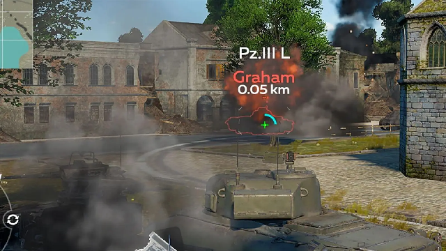 սιʷ(War Thunder Mobile)ͼ