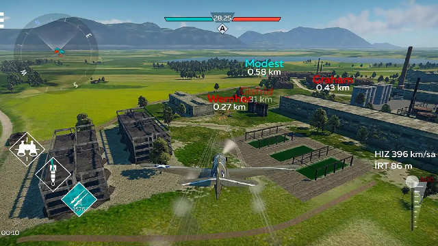 սιʷ(War Thunder Mobile)ͼ