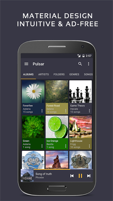 Pulsarͼ