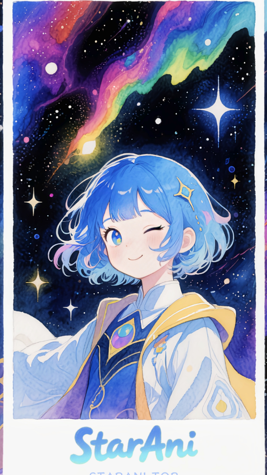 StarAni°汾½ͼ