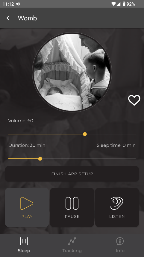 Sound SleeperӤͼ