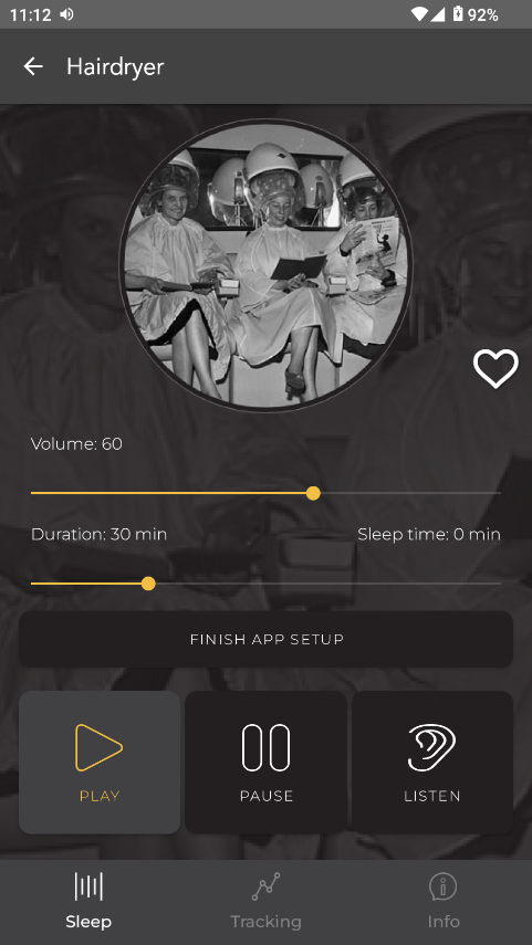 Sound SleeperӤͼ