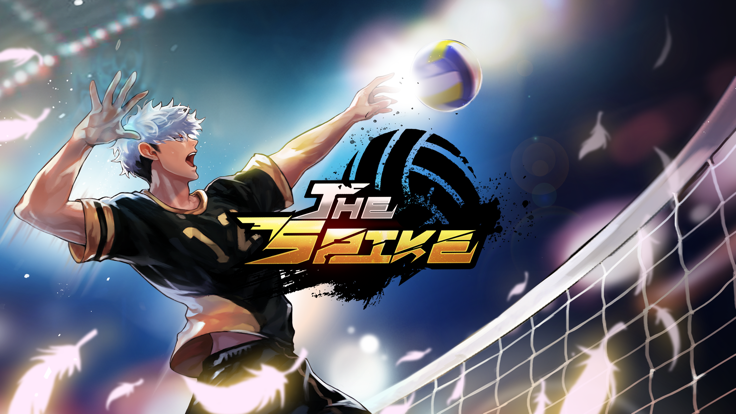 The Spikeͼ