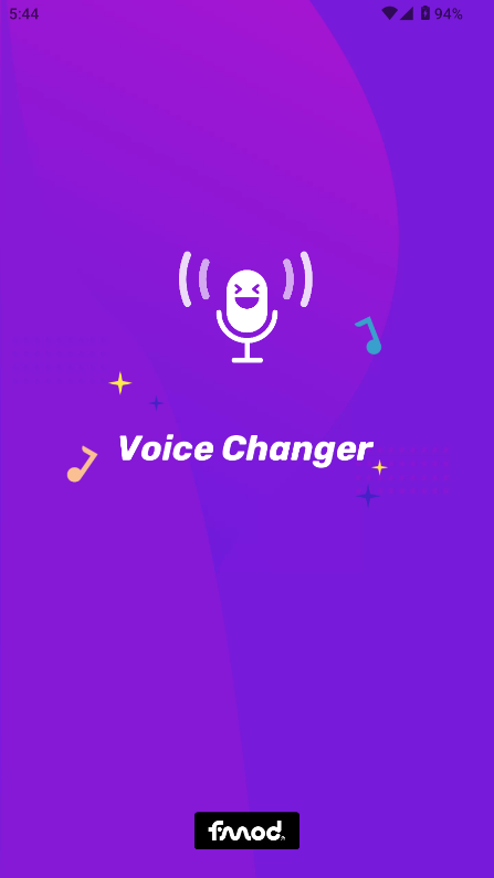 Voice Changerͼ