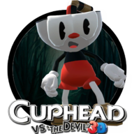 豭ͷ(Cuphead vs the devil 3D)ֻ 1.0 °
