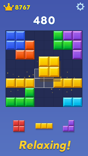 ְ˹СϷ(Block Blast!)ͼ