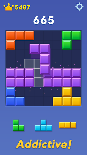 ְ˹СϷ(Block Blast!)ͼ