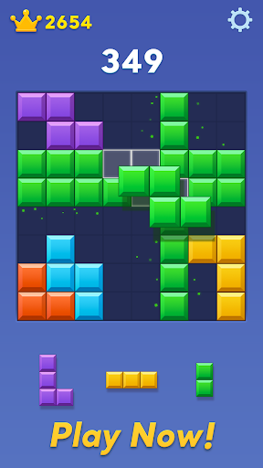 ְ˹СϷ(Block Blast!)ͼ