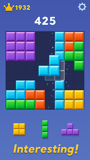 ְ˹СϷ(Block Blast!)ͼ