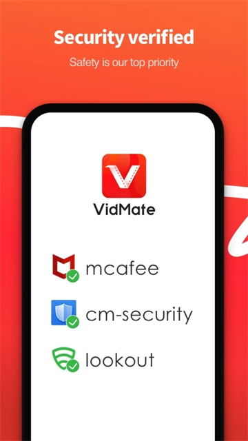 VidMate2025ذװͼ