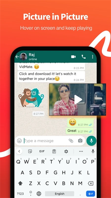VidMate2025ذװͼ