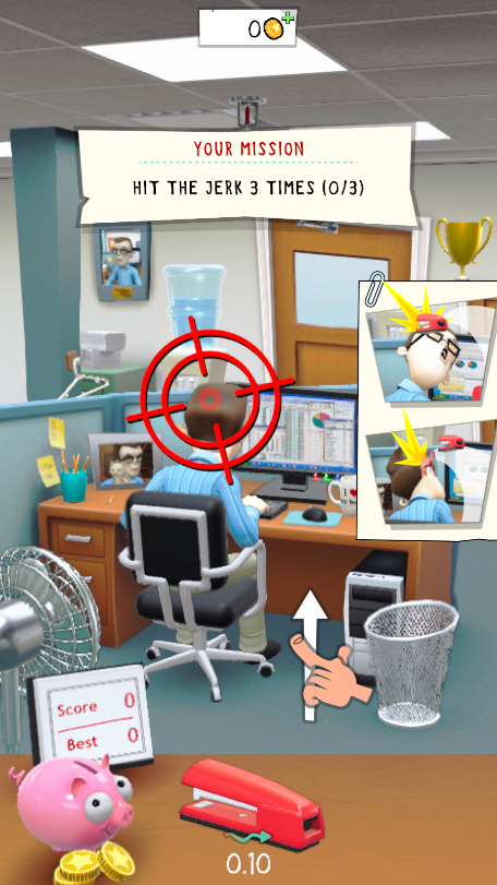칫ҵϷOffice Jerkͼ