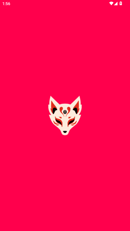 ¶Kitsune Maskͼ