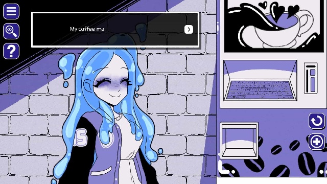 쳣Ȼ(Anomalous Coffee Machine)ͼ