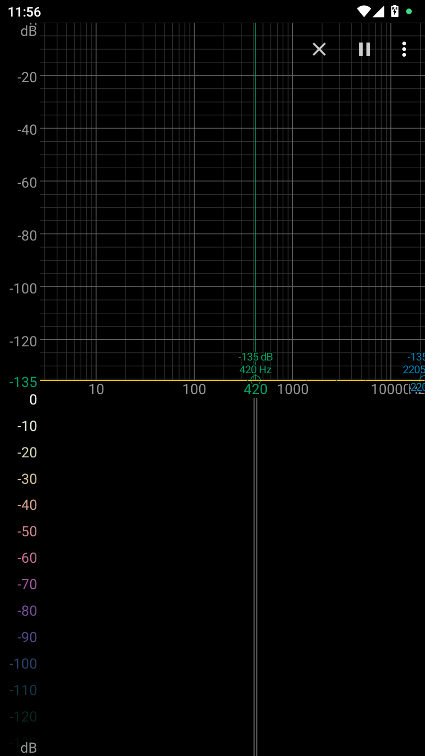SpectroidƵͼ