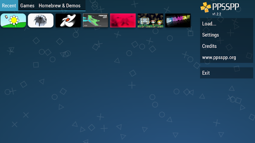 PPSSPP Gold°ѽͼ