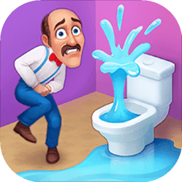 λü԰2025°(Homescapes) 6.9.0 ׿