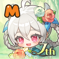 ֮Mʷ(MapleStory M) 2.290.5149 °
