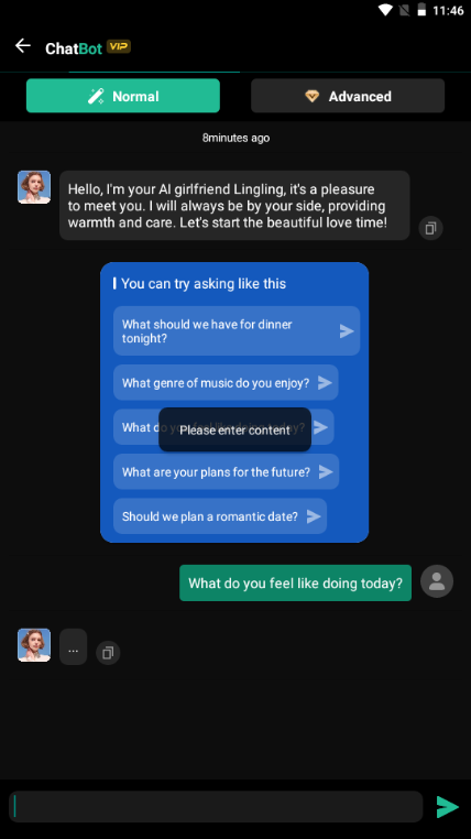 ChatBot aiԱ