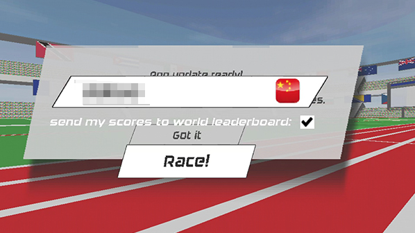 ٶ֮Ǻ(Speed Stars)