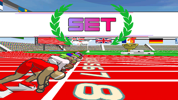 ٶ֮Ǻ(Speed Stars)