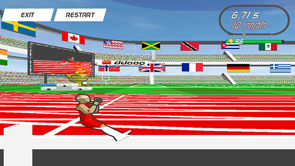 ٶ֮Ǻ(Speed Stars)