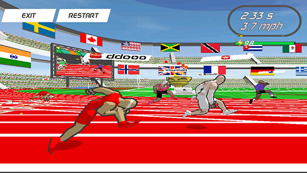 ٶ֮Ǻ(Speed Stars)