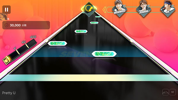 Rhythm Hive°汾2025