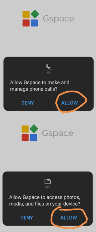 Gspaceװȸ