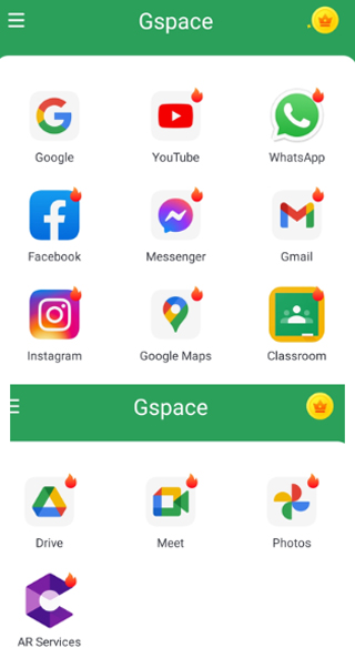 Gspaceװȸ