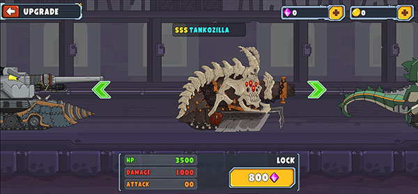 ̹˴սٷ(Tank Combat)