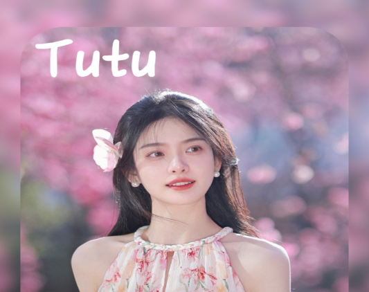 TutuС˵