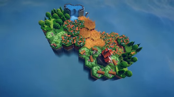 ֮ԭ(Preserve)