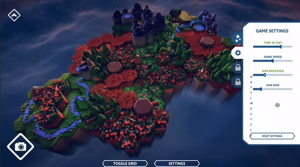 ֮ԭ(Preserve)
