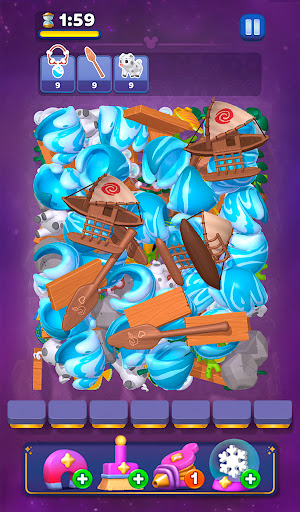 ʿħ3DƥϷ(Disney Match3D)
