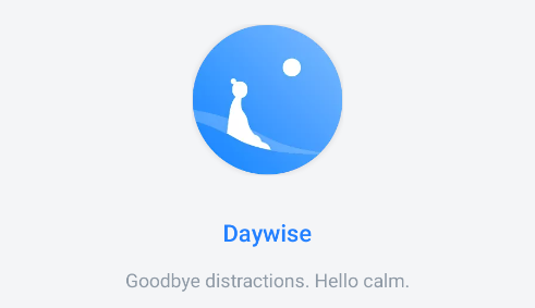 DaywiseϢ֪ͨ