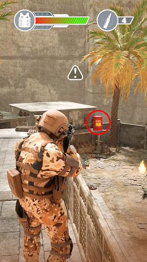 ѻǹ(Sniper Strike)