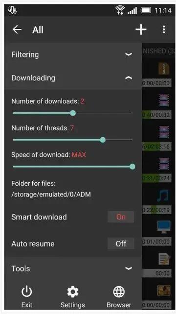 ADM Pro