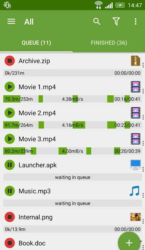 ADM Pro