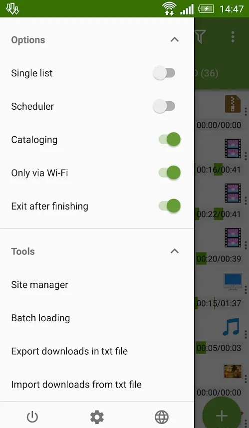 ADM Pro