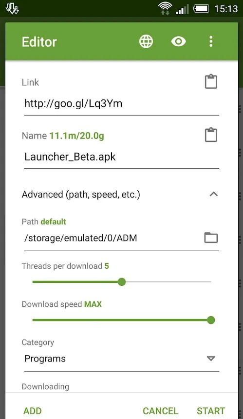 ADM Pro