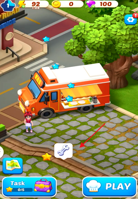 ϺϴϷ(Merge Cooking)
