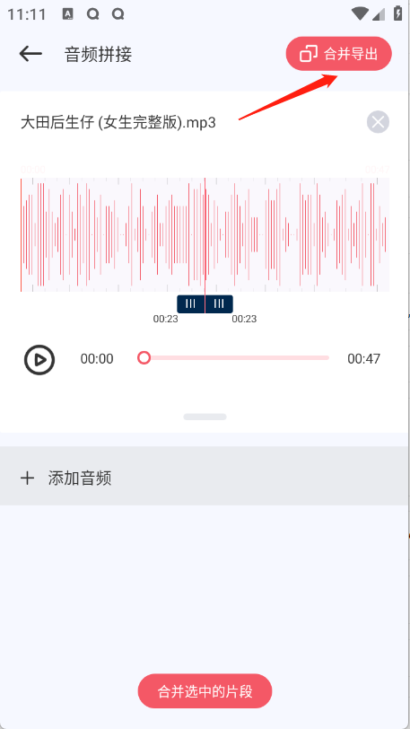AudioƵȡ