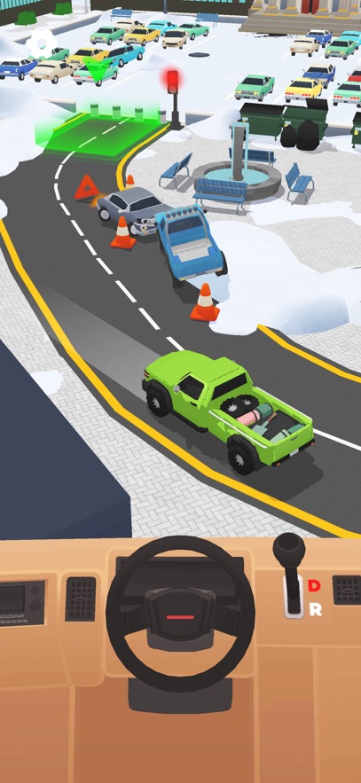 ʻģİ(Vehicle Masters)ͼ