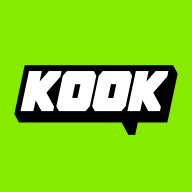 KOOK(ԭ)1.76.0 °