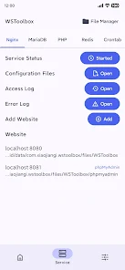 WSToolboxͼ